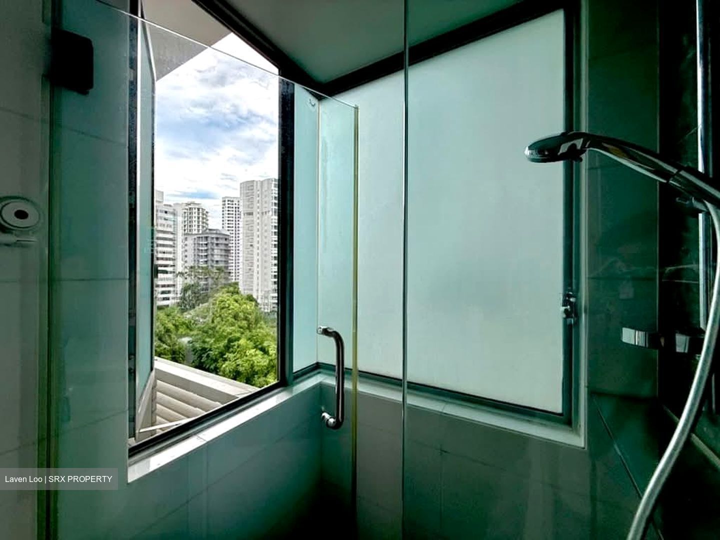 One Amber (D15), Condominium #574508441
